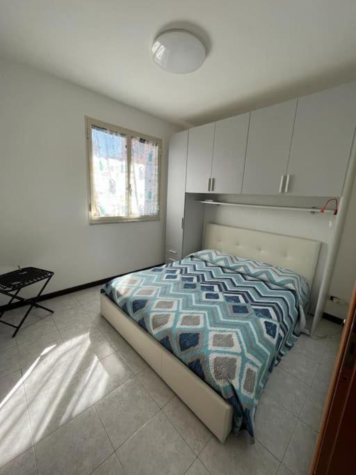 Serenity House 80Mq Vista Mare Agnone Bagni Bagian luar foto